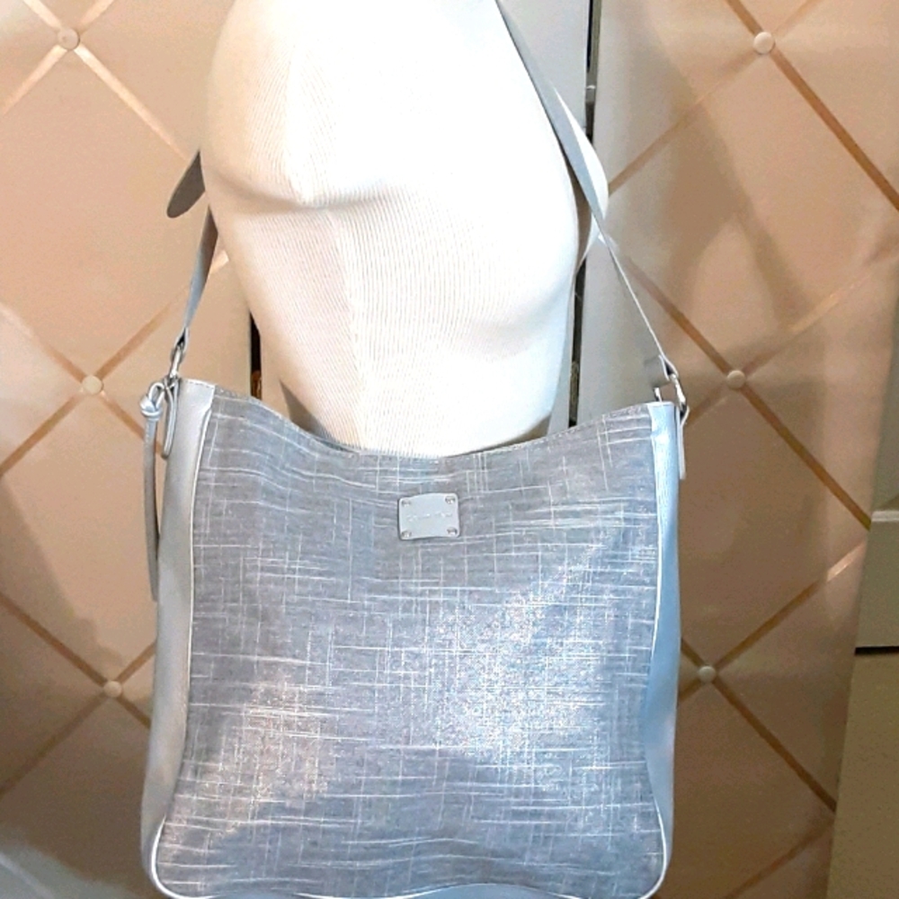 Calvin Klein cosmetic bag